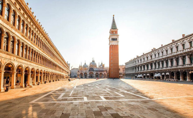 L’imperdibile cuore della Città